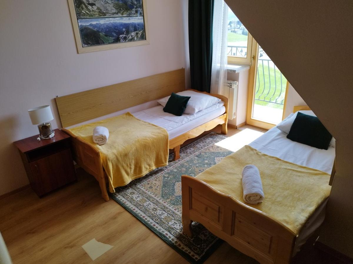 Tatrzanska Panorama Habitación en casa particular