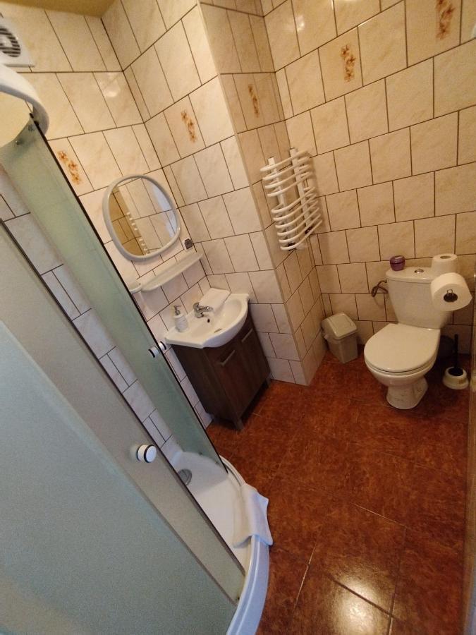Tatrzanska Panorama Habitación en casa particular Gliczarów