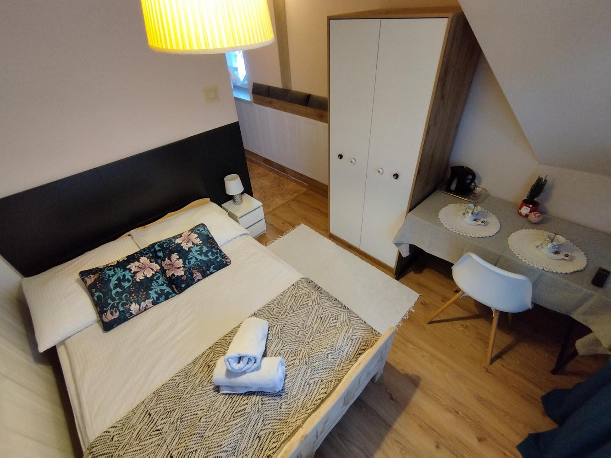 Tatrzanska Panorama Habitación en casa particular Gliczarów