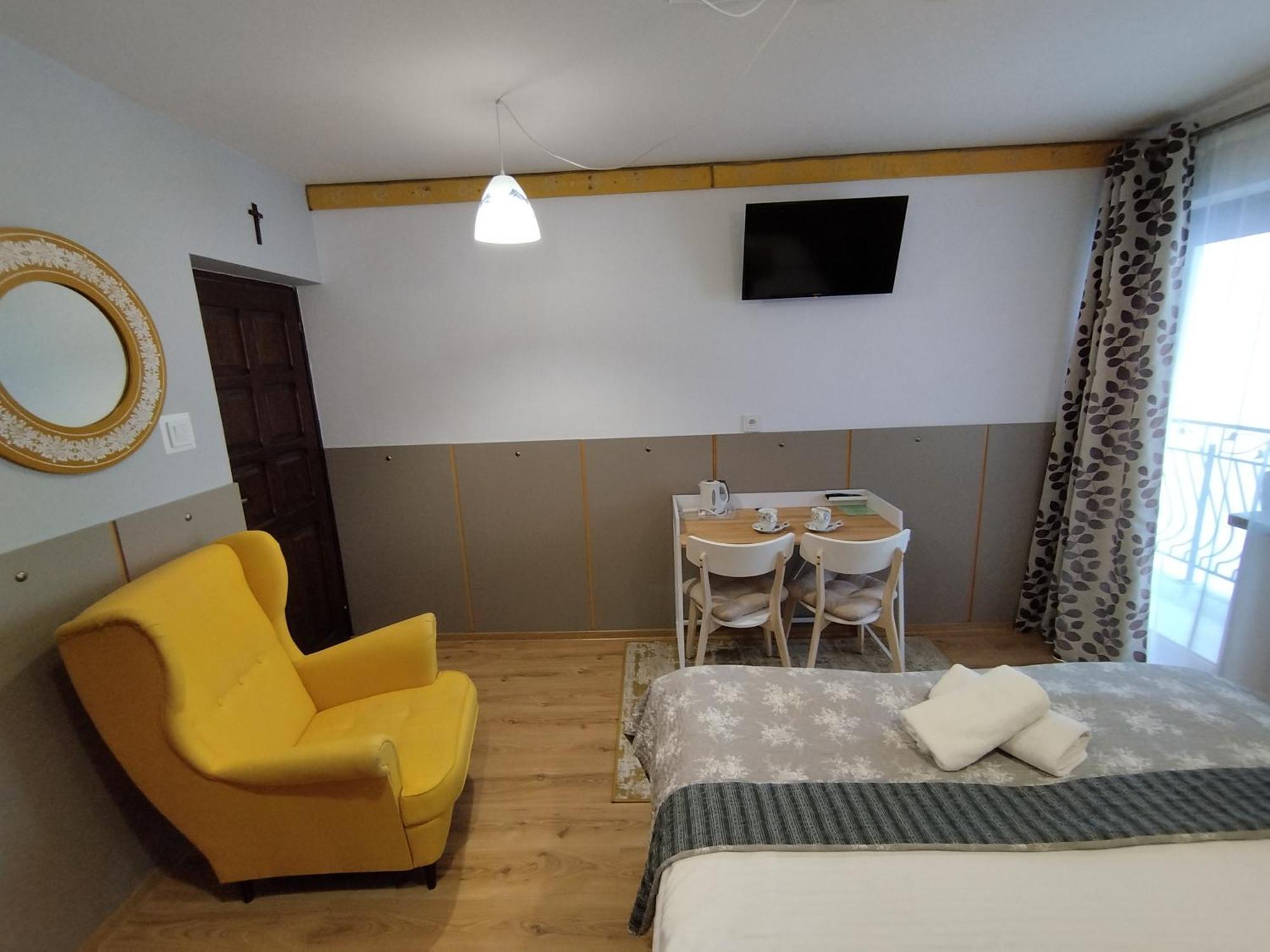 Tatrzanska Panorama Habitación en casa particular *