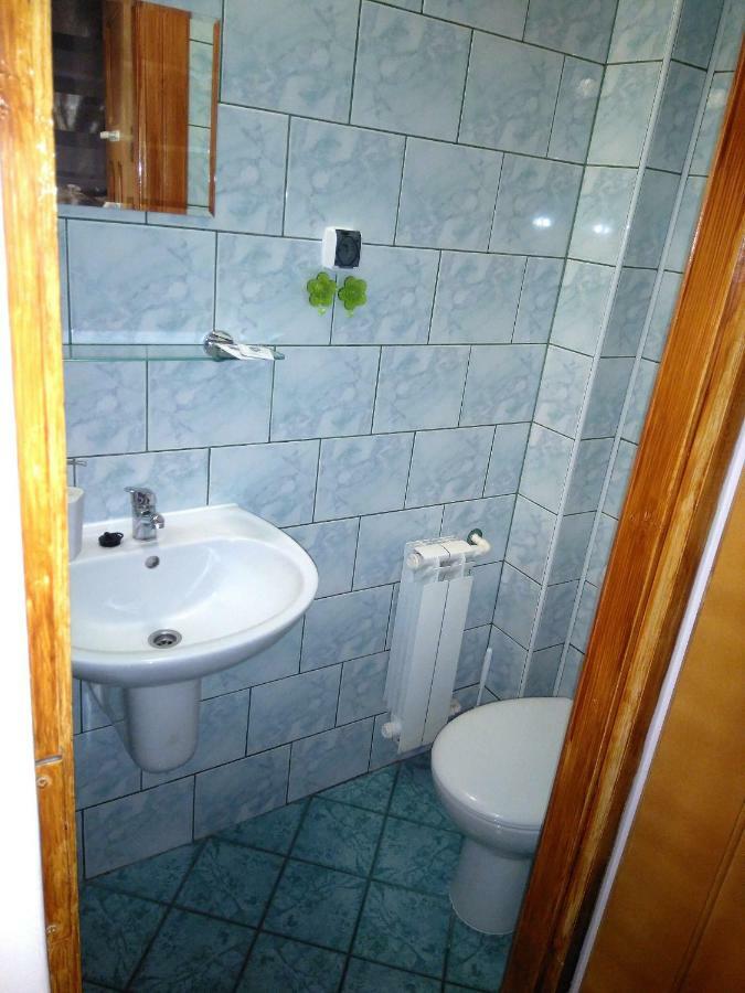 Habitación en casa particular Tatrzanska Panorama