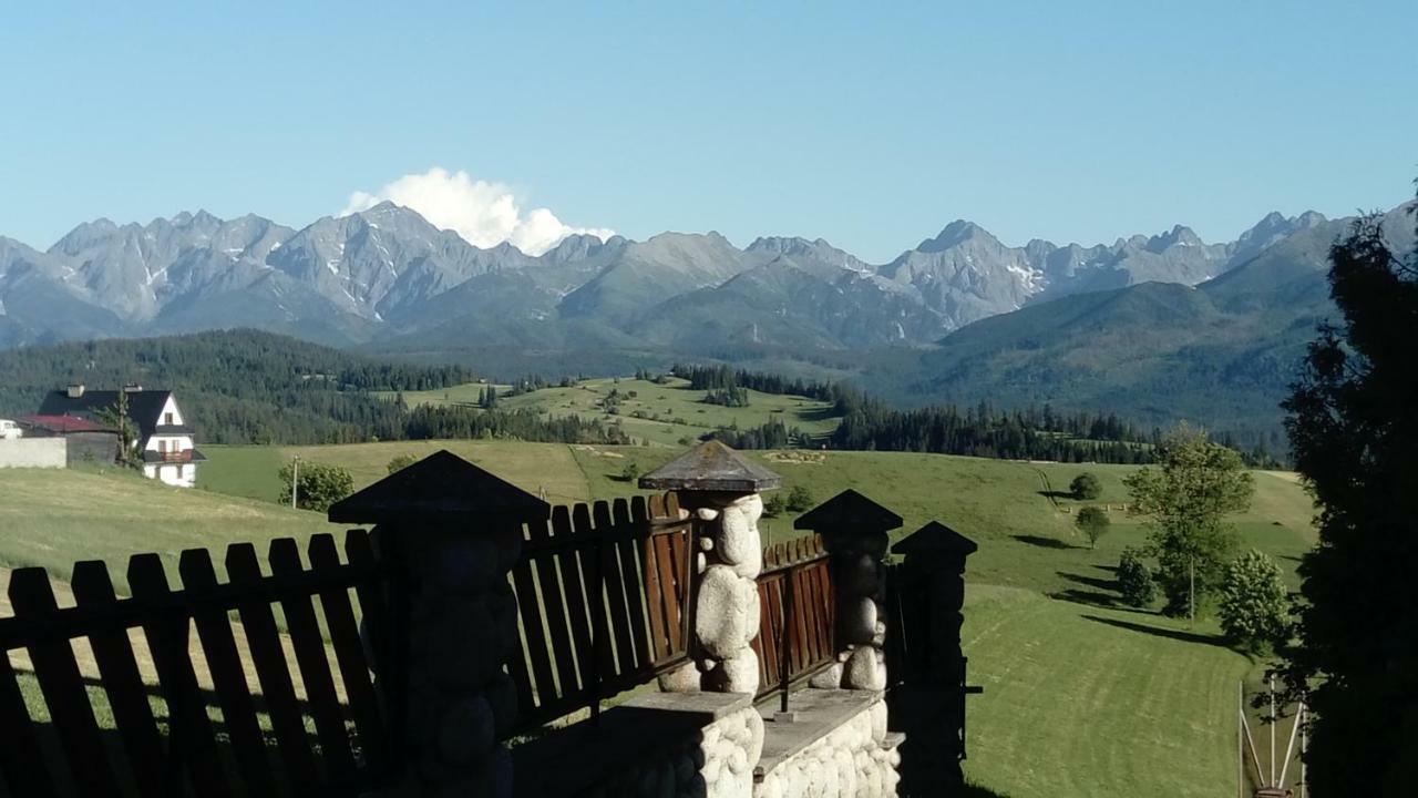 Tatrzanska Panorama * Gliczarów