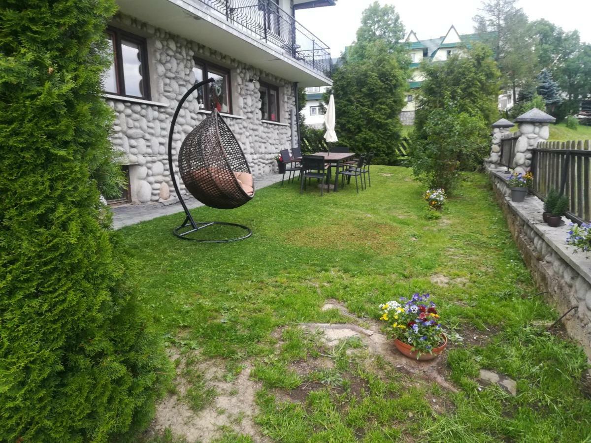 Tatrzanska Panorama *